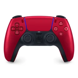PlayStation DualSense Wireless Controller for PlayStation 5 - Volcanic Red