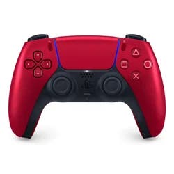 PlayStation DualSense Wireless Controller for PlayStation 5 - Volcanic Red