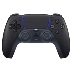 PlayStation DualSense Wireless Controller for PlayStation 5 - Midnight Black
