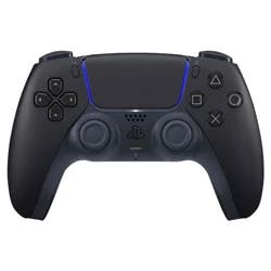 PlayStation DualSense Wireless Controller for PlayStation 5 - Midnight Black