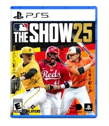 SONY Mlb The Show 25 - Ps5