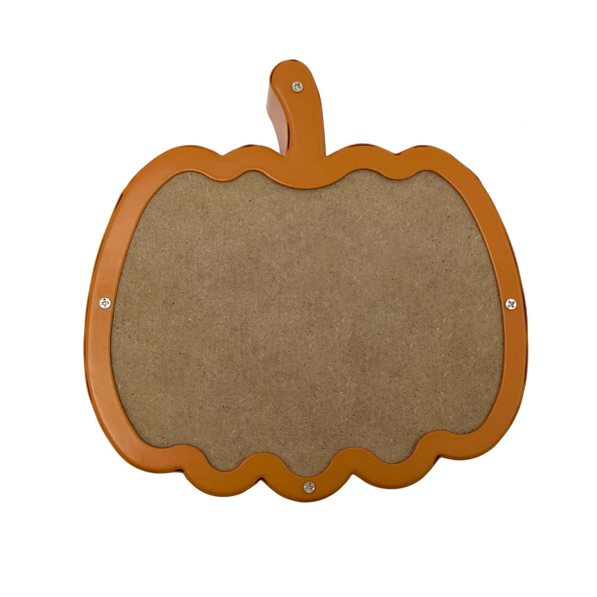 slide 4 of 4, Mini Pumpkin Shape Tray By Ashland, 6 in x 6 in x 1.5 in