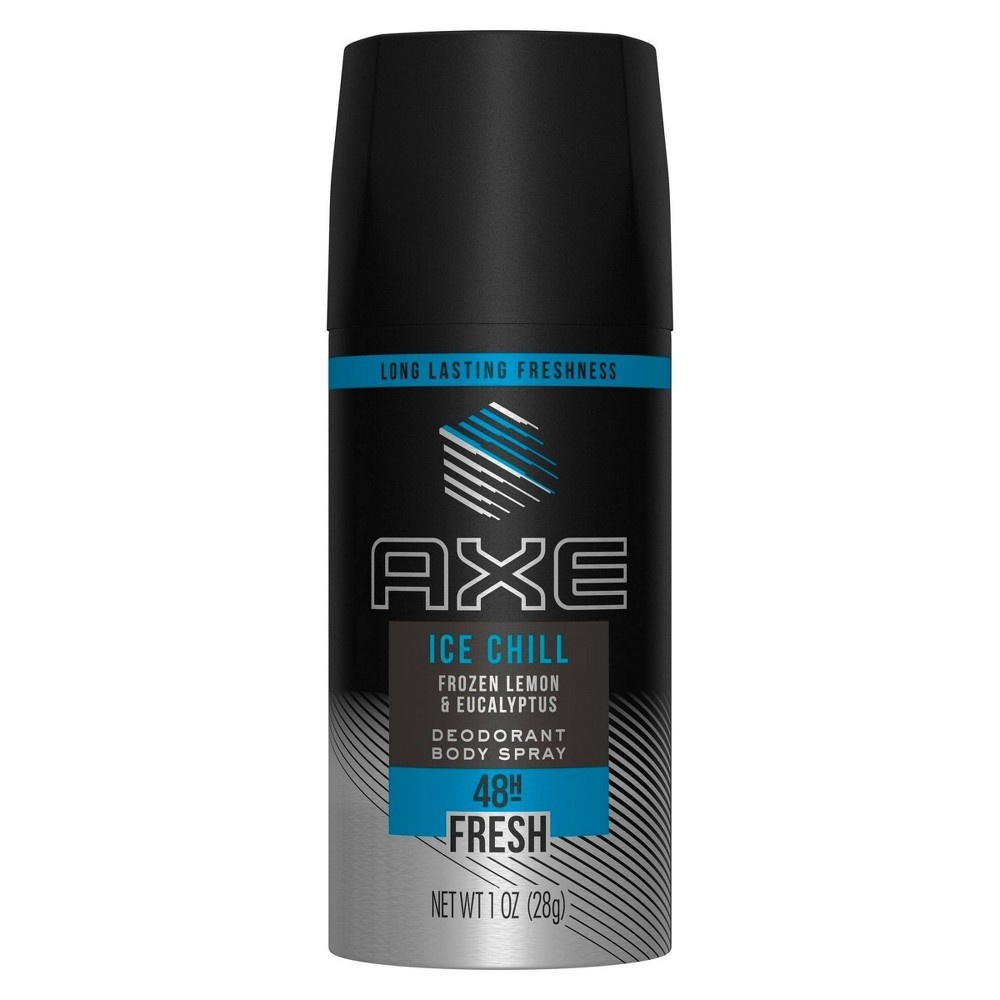 slide 7 of 7, Axe Gift Pack with Shampoo, Body Wash, Body Spray & Bonus Apollo Various Sizes, 4 ct