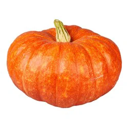 H-E-B Texas Roots Large Cinderella Pumpkin