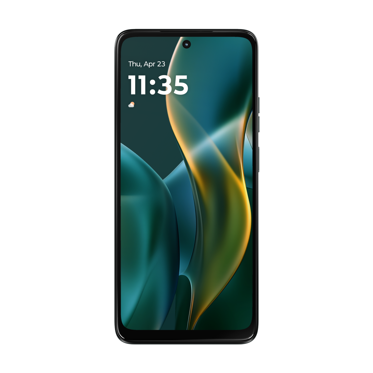 slide 1 of 3, Cricket moto g 2025, 1 ct