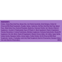 slide 18 of 21, Rachael Ray Nutrish Longevity Chicken, Chickpea & Salmon Recipe Dry Cat Food, 14 lb. Bag, 224 oz