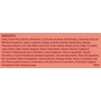 slide 23 of 29, Rachael Ray Nutrish Inner Health Turkey, Chickpeas & Salmon Recipe Dry Cat Food, 14 lb. Bag, 14 lb