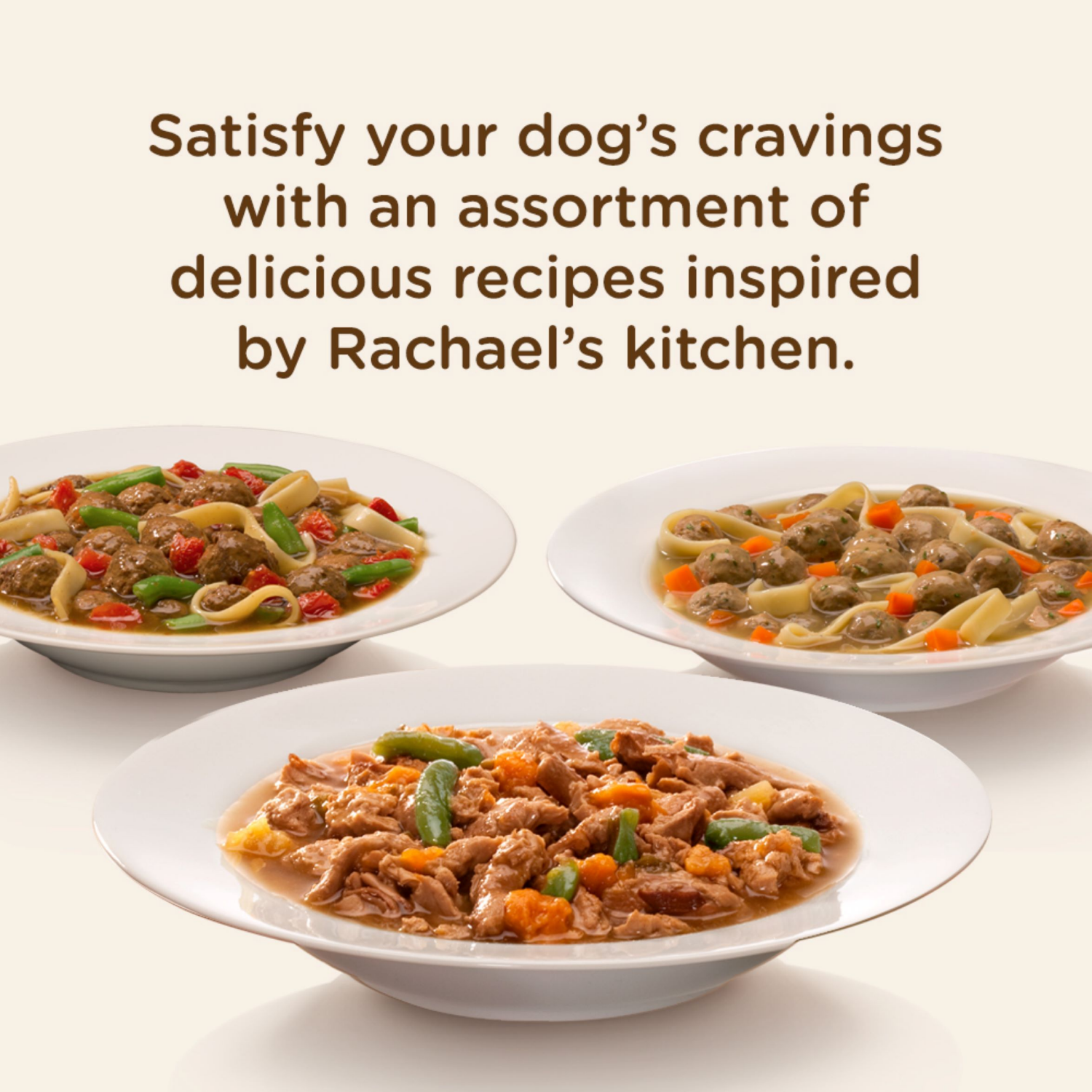 slide 4 of 8, Rachael Ray Nutrish Dog Food, Spinach, 48 oz