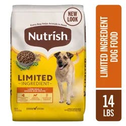 1/14Lb Rrntsh Lmtd Ingr Lamb Meal And Brn Rice Ddf