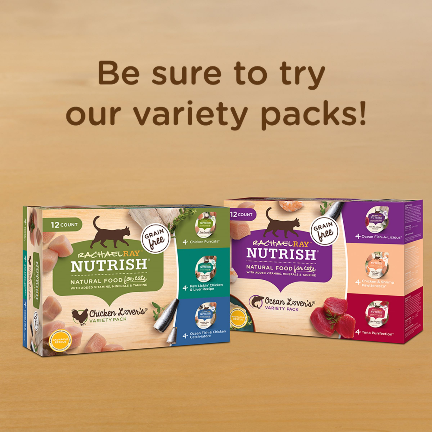 slide 7 of 7, 1/2.8Oz Rrntsh Tuna Purrfction Gf Wcf, 2.8 oz