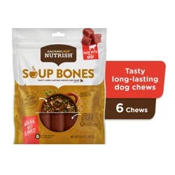 1/12.6Oz Rrntsh Sp Bone Beef And Barley Flvr Trt