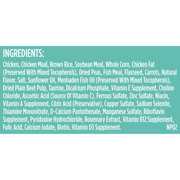 slide 9 of 21, Rachael Ray Nutrish Puppy Real Chicken & Brown Rice Recipe Whole Health Blend Dry Dog Food, 6 lb. Bag (Rachael Ray), 96 oz