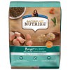 slide 5 of 25, Rachael Ray Nutrish Bright Puppy Real Chicken & Brown Rice Recipe Dry Dog Food, 14 lb. Bag, 14 lb