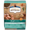 slide 22 of 25, Rachael Ray Nutrish Bright Puppy Real Chicken & Brown Rice Recipe Dry Dog Food, 14 lb. Bag, 14 lb