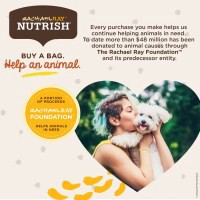 slide 3 of 21, Rachael Ray Nutrish Natural Premium Wet Cat Food, Chicken Purrcata, Grain Free Tub, 2.8 oz