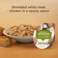 slide 15 of 21, Rachael Ray Nutrish Natural Premium Wet Cat Food, Chicken Purrcata, Grain Free Tub, 2.8 oz