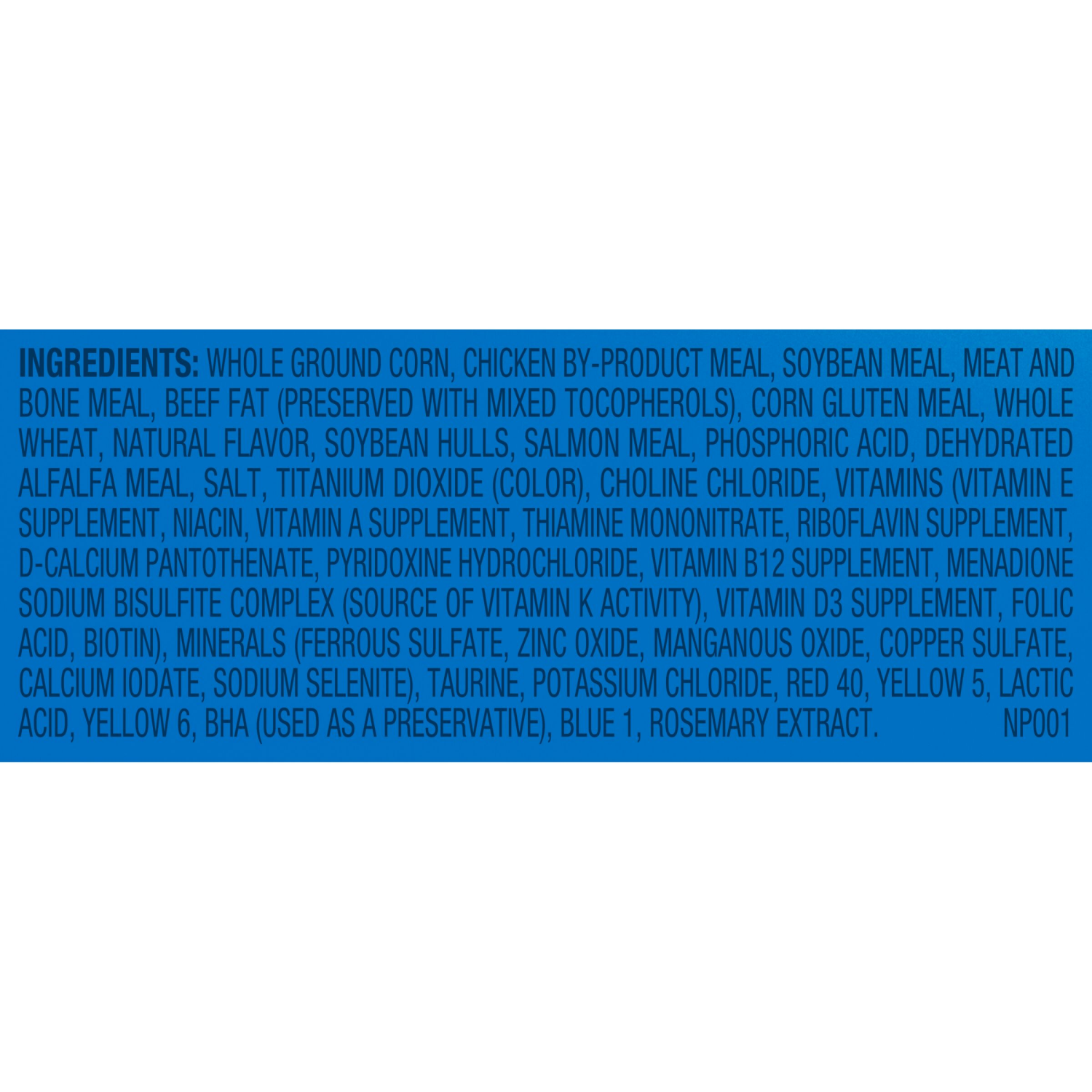 slide 4 of 7, 1/12Lb 9Lives Indr No Burst, 12 lb