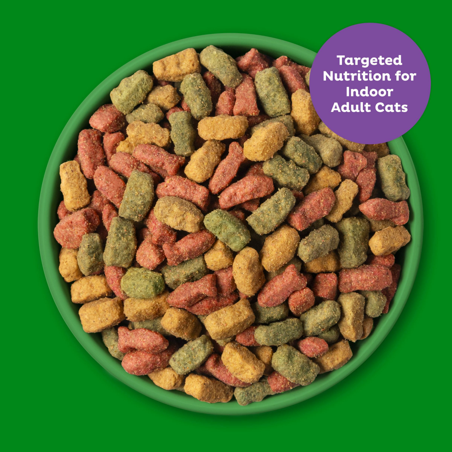 slide 4 of 8, 1/12Lb 9Lives Indr No Burst, 12 lb