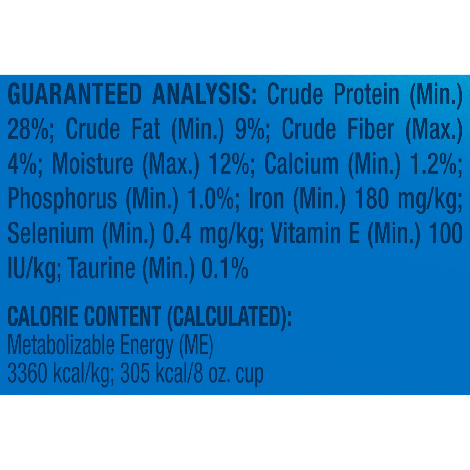 slide 7 of 7, 1/12Lb 9Lives Indr No Burst, 12 lb