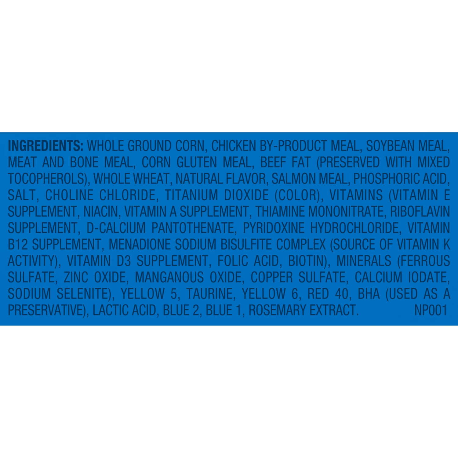 slide 4 of 7, 1/28Lb 9Lives Dly Essntls, 28 lb