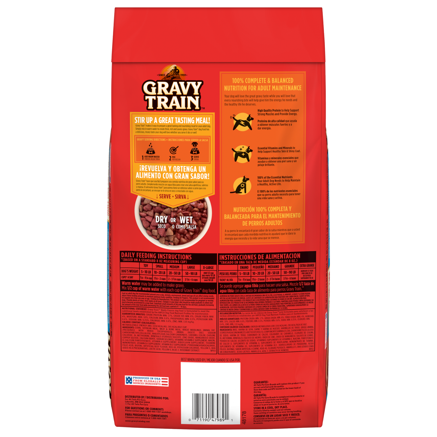 slide 2 of 8, 1/3.5Lb Grvytrn Bfy Clssc, 3.5 lb