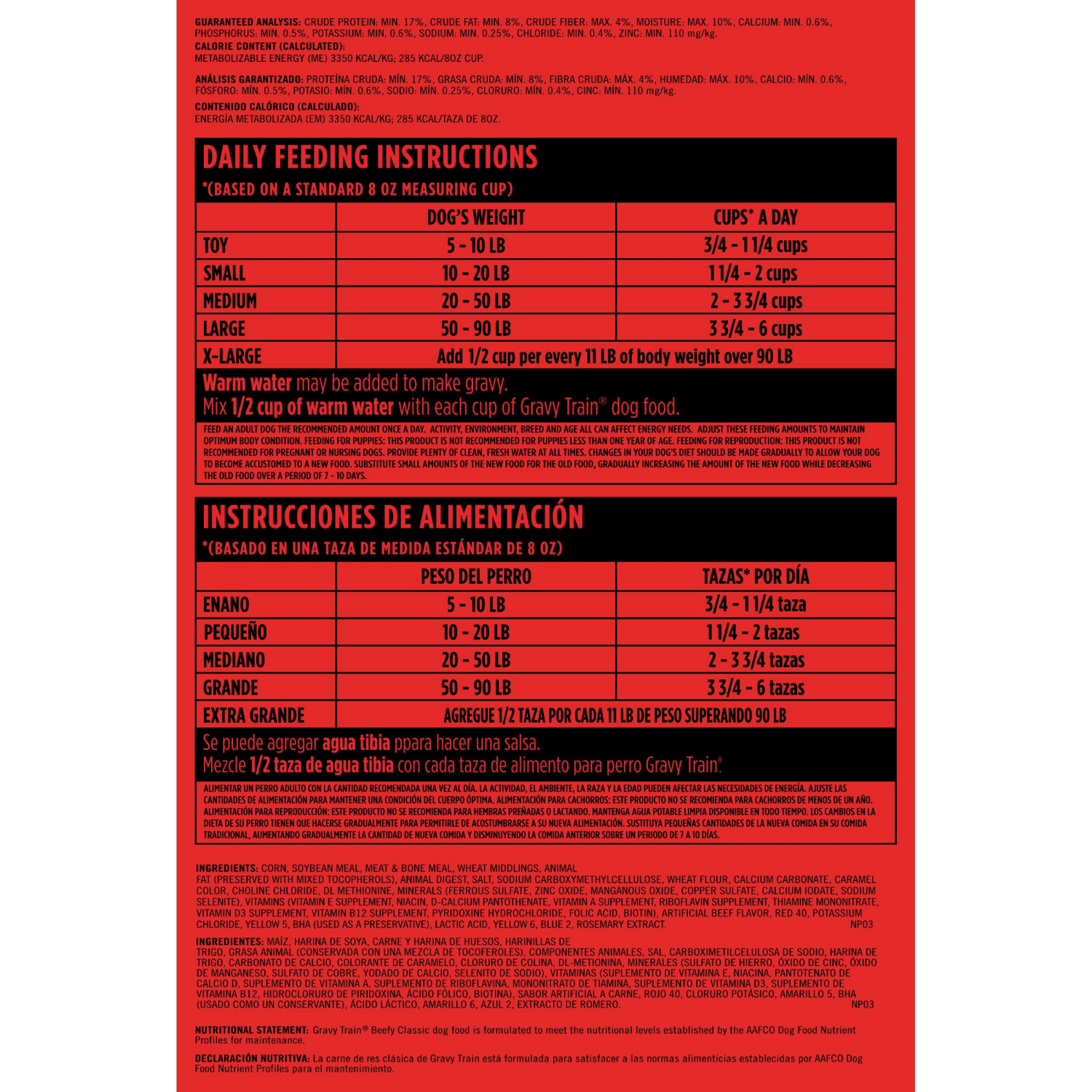 slide 8 of 8, 1/3.5Lb Grvytrn Bfy Clssc, 3.5 lb