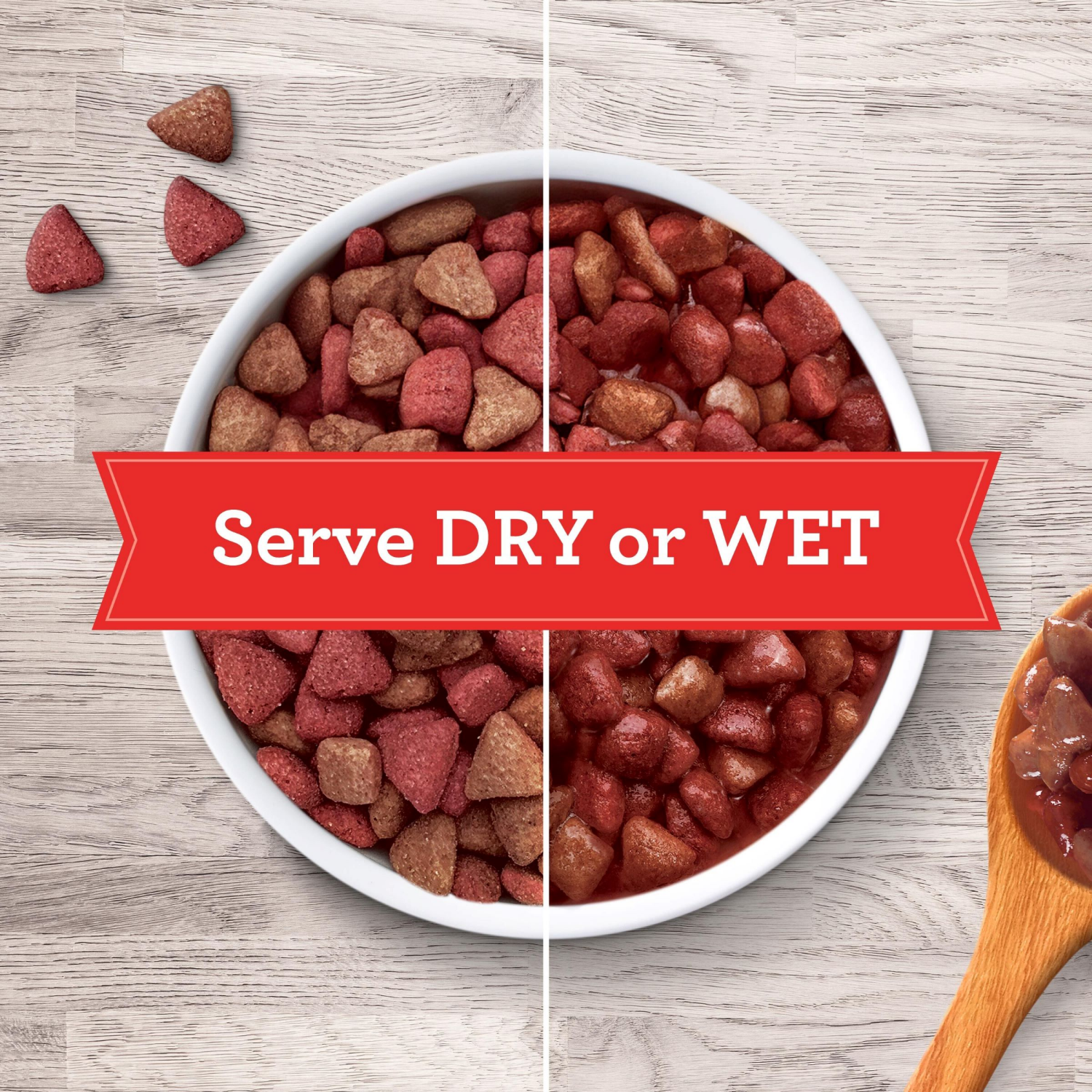 slide 5 of 8, 1/14Lb Grvytrn Bfy Clssc, 14 lb