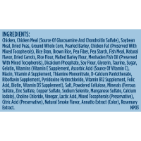 slide 15 of 29, Rachael Ray Nutrish Big Life Savory Chicken, Veggies & Barley Recipe Dry Dog Food, 40 lb. Bag, 640 oz