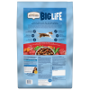 slide 2 of 29, Rachael Ray Nutrish Big Life Hearty Beef, Veggies & Brown Rice Recipe Dry Dog Food, 40 lb. Bag, 640 oz