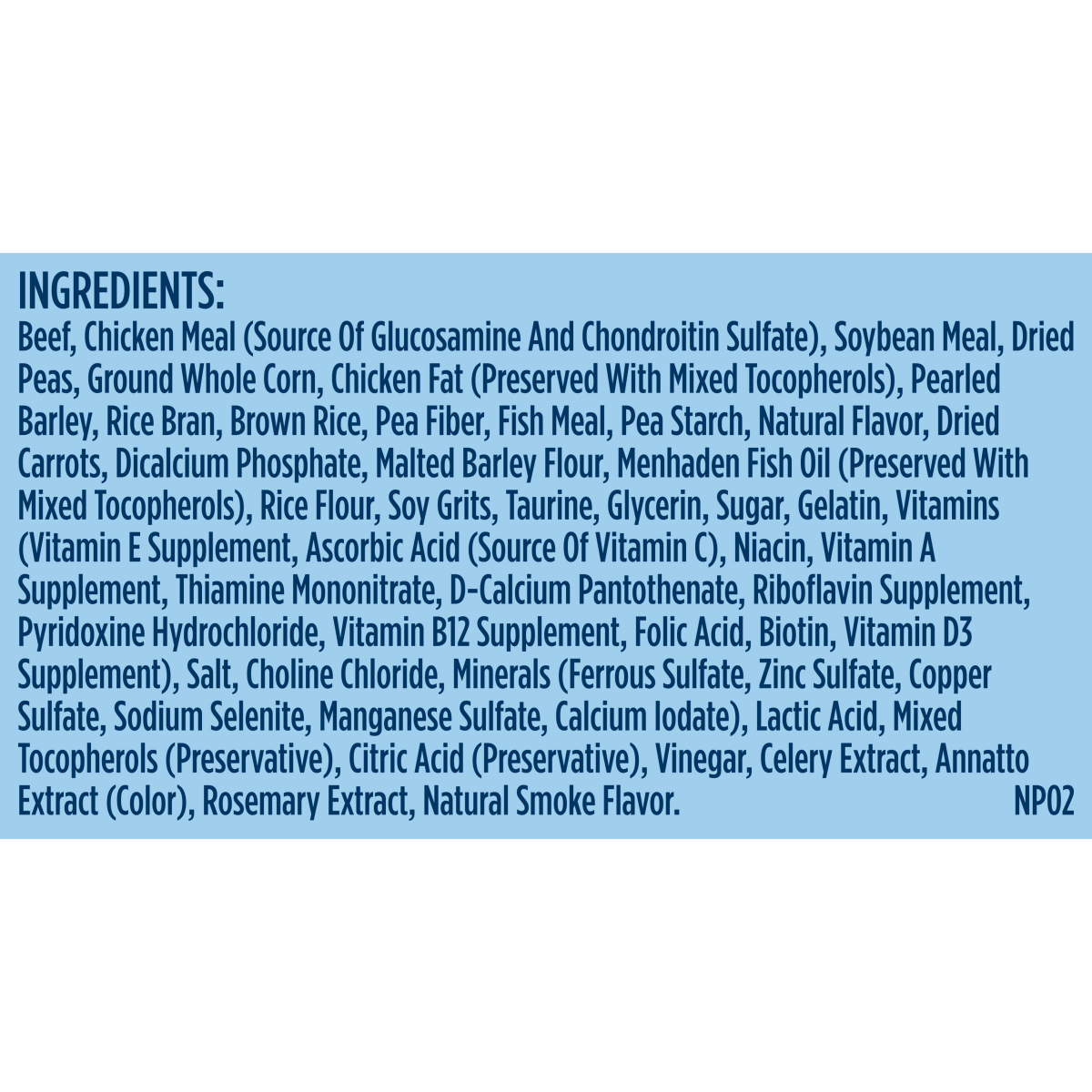 slide 25 of 29, Rachael Ray Nutrish Big Life Hearty Beef, Veggies & Brown Rice Recipe Dry Dog Food, 40 lb. Bag, 640 oz