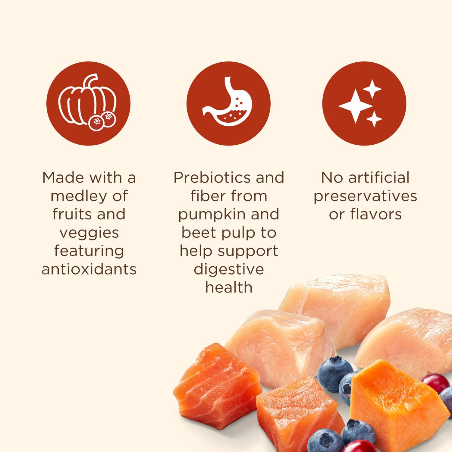 slide 7 of 7, 1/13Lb Rrntsh Immne Chkn Salmon Ddf, 13 lb