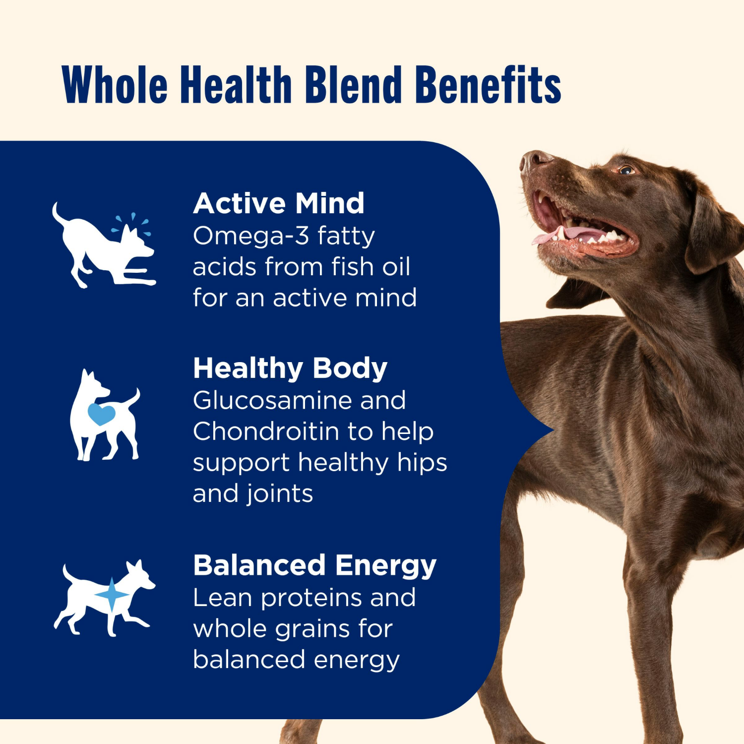 slide 8 of 8, 1/14Lb Rrntsh Lg Brd Chkn Veg Brn Rice Ddf, 14 lb