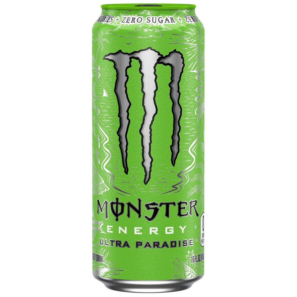 slide 3 of 3, Monster Energy Drink - 10 ct, 10 ct