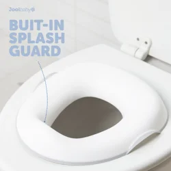 Jool Baby 2-in-1 Potty, Gray