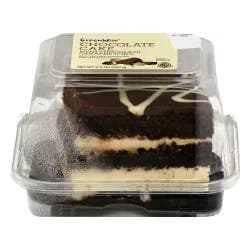 GreenWise Chocolate Cake