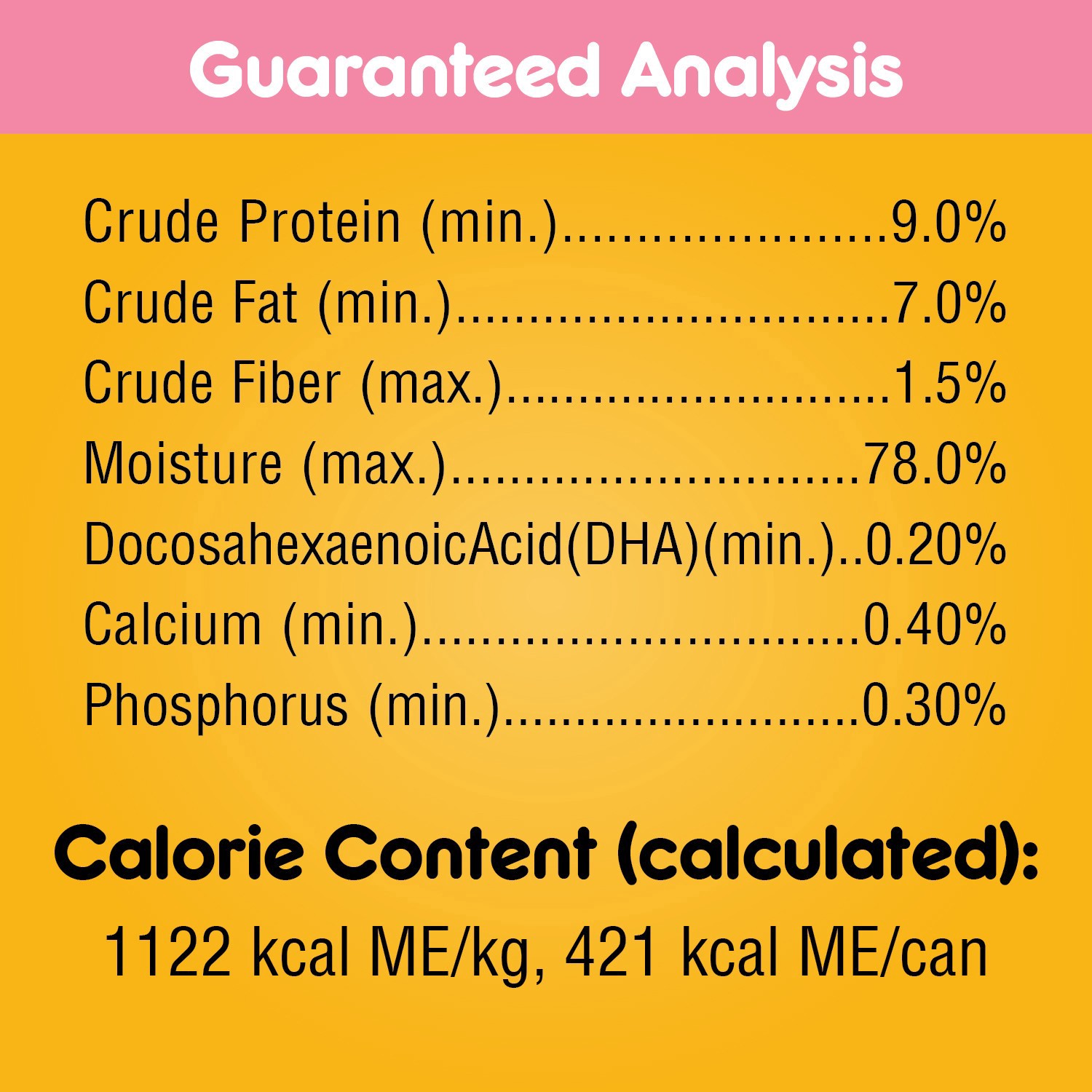 slide 4 of 5, Pedigree Chopped Ground Dinner Wet Dog Food with Chicken & Beef Puppy - 13.2oz, 13.2 oz