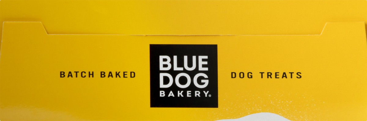 slide 12 of 12, Blue Dog Bakery Small & Crunchy Maple Bacon Flavor Dog Treats 18 oz, 18 oz