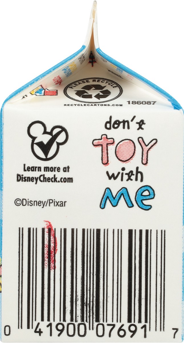 slide 8 of 9, Dairy Pure Dairypure Milk, 1% Lowfat, 1/2 pint