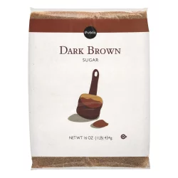 Publix Dark Brown Sugar
