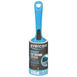 Evercare Giant Extreme Stick Lint Roller 1 ea