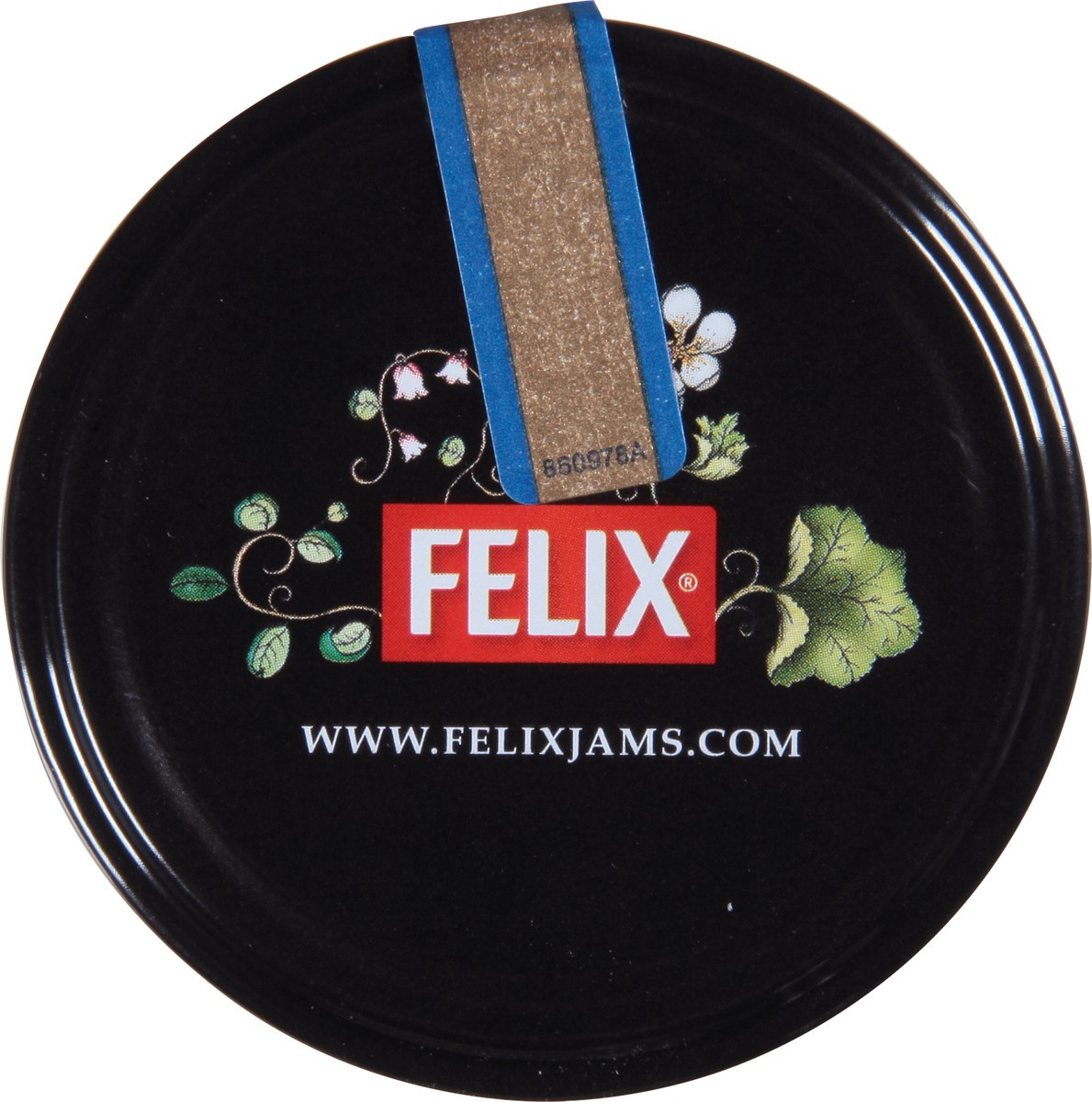 slide 9 of 9, Felix Wild Natural Lingonberries, 14.5 oz