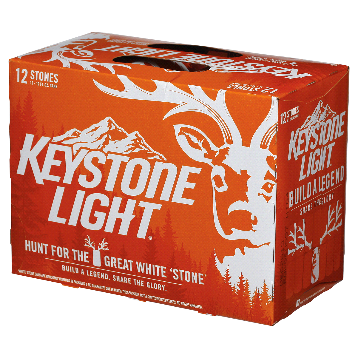 slide 4 of 7, Keystone Beer, 12 ct; 12 fl oz