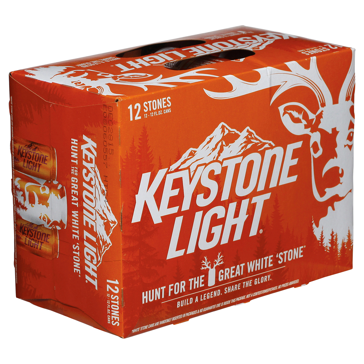 slide 5 of 7, Keystone Beer, 12 ct; 12 fl oz