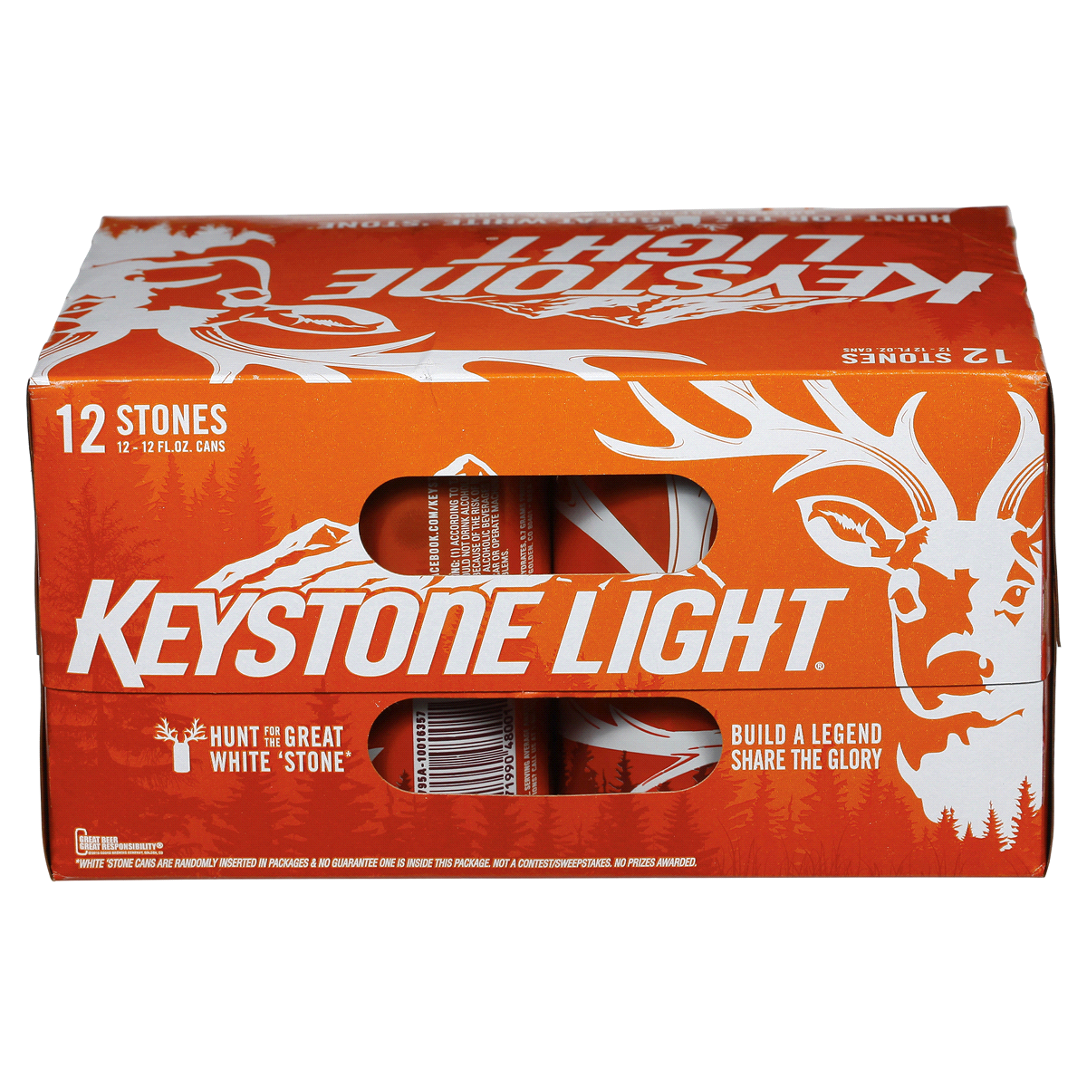 slide 6 of 7, Keystone Beer, 12 ct; 12 fl oz