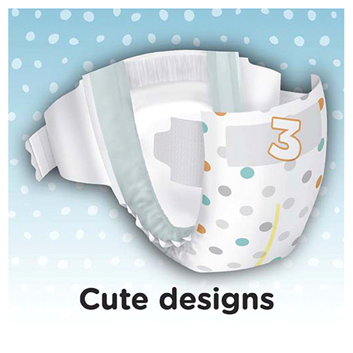 slide 22 of 29, Meijer Baby Diapers, Size 3, 16 ct; 28 lb, 104 ct