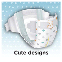 slide 2 of 29, Meijer Baby Diapers, Size 3, 16 ct; 28 lb, 104 ct