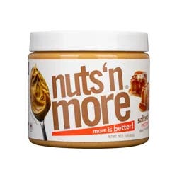 Nuts 'N More Peanut Spread 15 oz