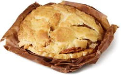 Pie Apple Bkd In A Paper 8in - 55 Oz