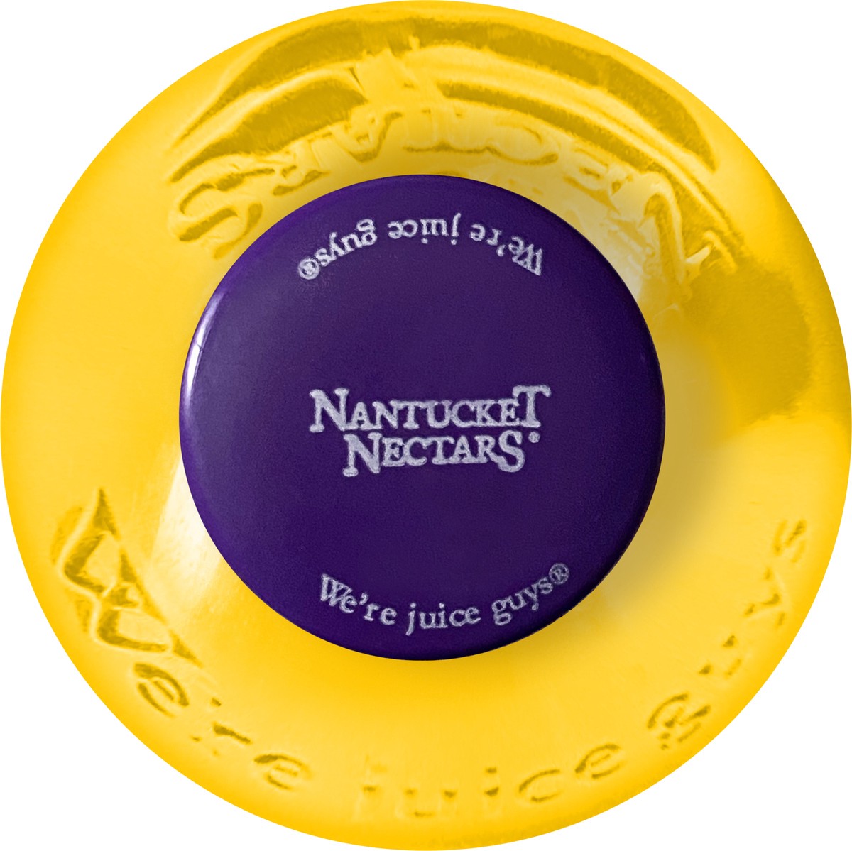 slide 7 of 7, Nantucket Nectars Orange Mango, 15.9 fl oz bottle, 15.9 fl oz