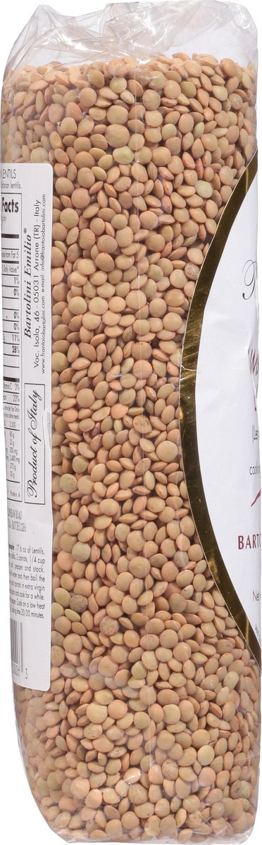 slide 5 of 13, Bartolini Umbrian Lentils 17.6 oz, 17.6 oz